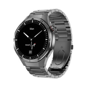 Kardiowatch EKG-S5HD antracytowy
