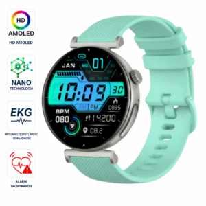 EKG-S2HD