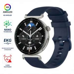 EKG-S2HD