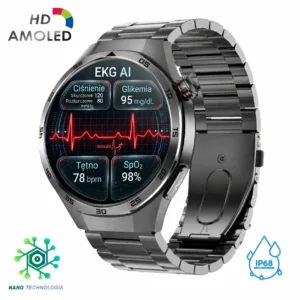 EKG-S5HD
