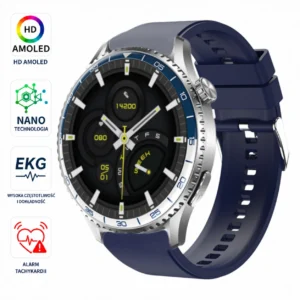 Kardiowatch EKG-S6HD