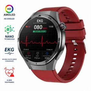 Kardiowatch EKG-S5HD