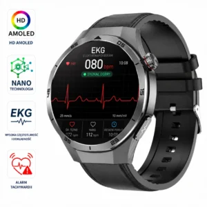 Kardiowatch EKG-S5HD