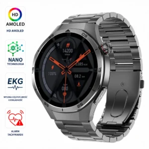Kardiowatch EKG-S5HD