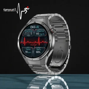 Kardiowatch EKG-S5HD