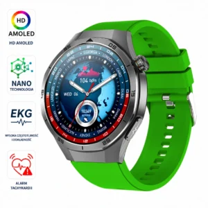 EKG-S5HD