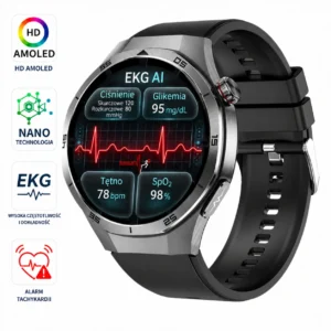 Kardiowatch EKG-S5HD