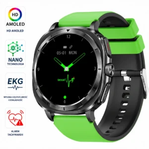 Kardiowatch EKG-S4HD