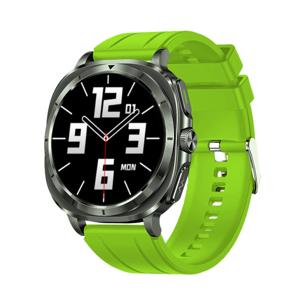 Kardiowatch EKG-S4HD lime - obrazek 6