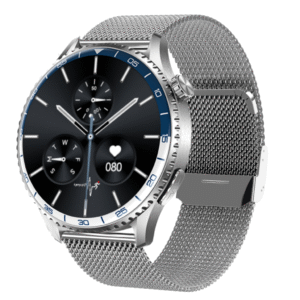 Kardiowatch EKG-S6HD srebrny