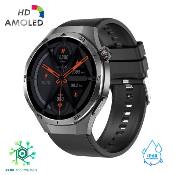 Kardiowatch EKG-S5HD