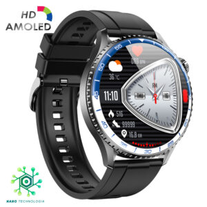 Kardiowatch EKG-S6HD czarny