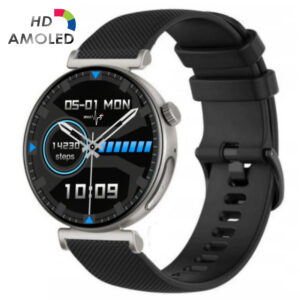 Kardiowatch EKG-S2HD srebrno-granatowy