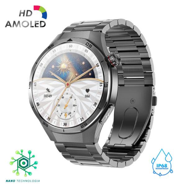 Kardiowatch EKG-S5HD