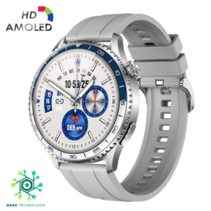 Kardiowatch EKG-S6HD szary