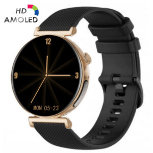 Kardiowatch EKG-S2HD złoto-czarny