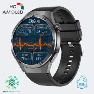 EKG-S5HD
