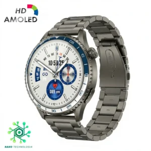 Kardiowatch EKG-S6HD antracytowy