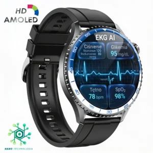 EKG-S6HD