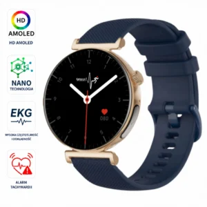 EKG-S2HD