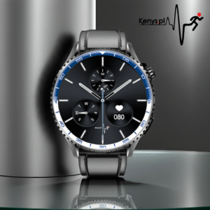 Kardiowatch EKG-S6HD