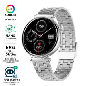 Kardiowatch EKG-S8HD