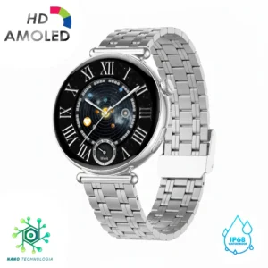 Zegarek EKG-S8HD
