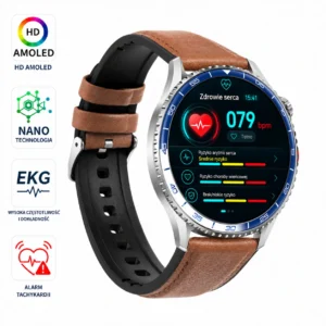 Kardiowatch EKG-S6HD