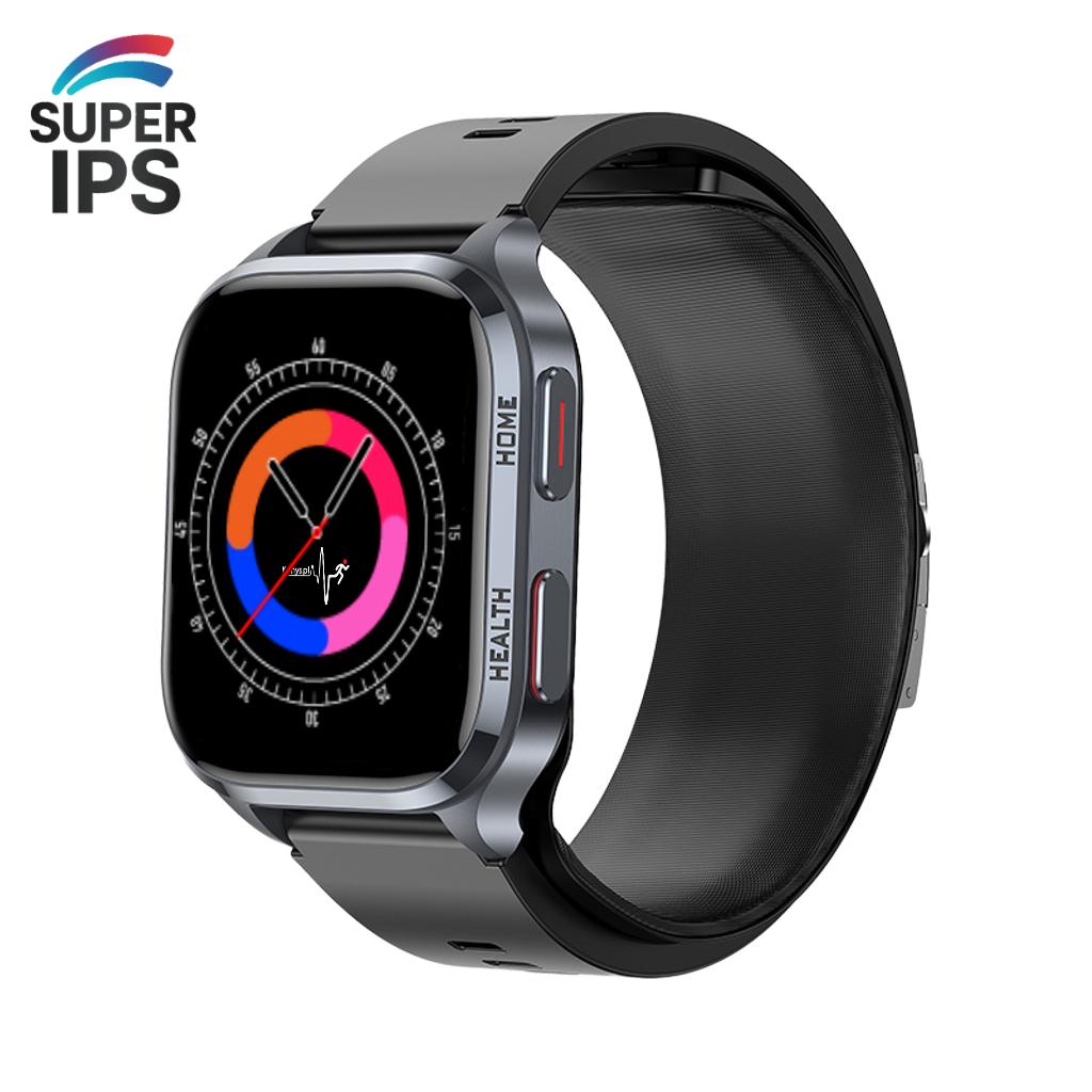 Smartwatch RR-Z3HD ULTRA