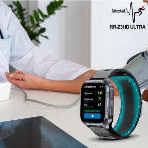 Smartwatch RR-Z3HD ULTRA