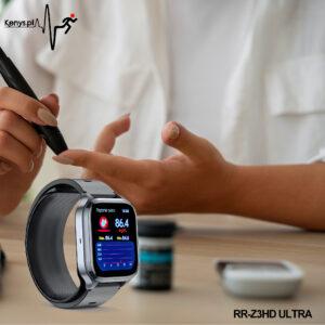 Smartwatch RR-Z3HD ULTRA