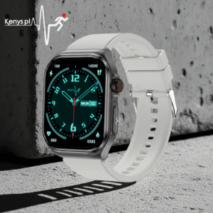 Zegarek kardio EKG-S3HD