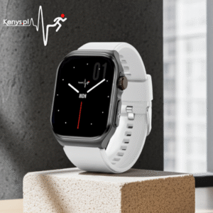 Smartwatch kardio