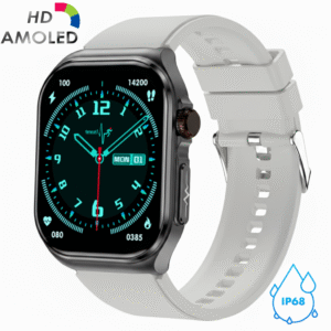 Smartwatch kardio