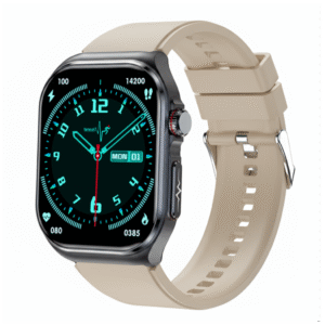 Kardio-watch