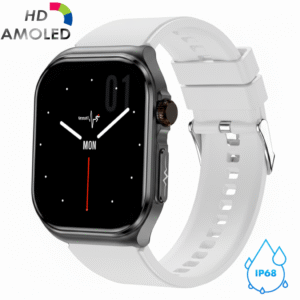 kardiologiczny zegarek EKG-S3HD