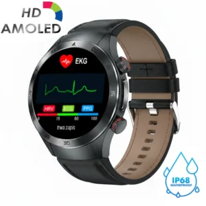 Kardiowatch EKG-V83+HD