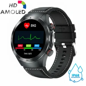 Kardiowatch EKG-V83+HD