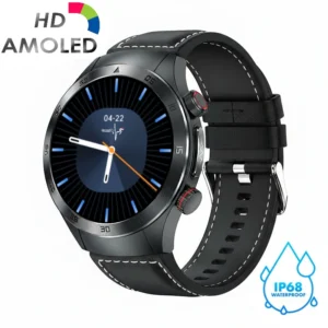 Kardiowatch EKG-V83+HD