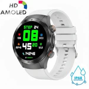 Kardiozegarek EKG-V83+HD