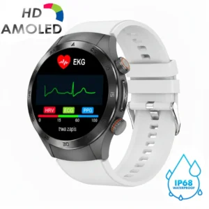 Kardiozegarek EKG-V83+HD