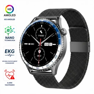 Kardiowatch EKG-S6HD