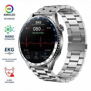 Kardiowatch EKG-S6HD
