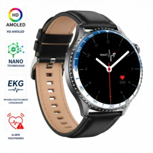 EKG-S6HD