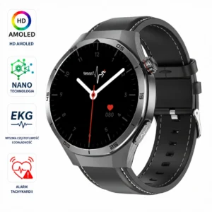 Kardiowatch EKG-S5HD