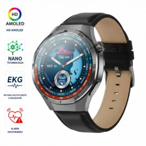 EKG-S5HD