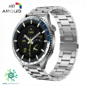 Zegarek kardiologiczny EKG-S6HD