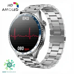 Zegarek kardiologiczny EKG-S6HD