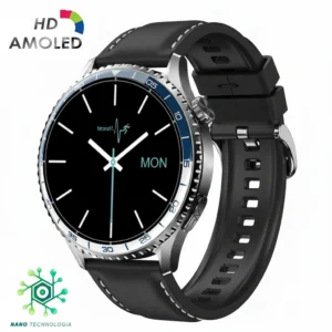 Kardiologiczny zegarek EKG-S6HD