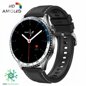 Kardiologiczny zegarek EKG-S6HD